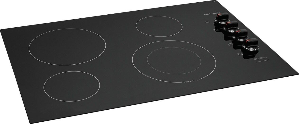 FRIGIDAIRE FFEC3025UB Frigidaire 30'' Electric Cooktop