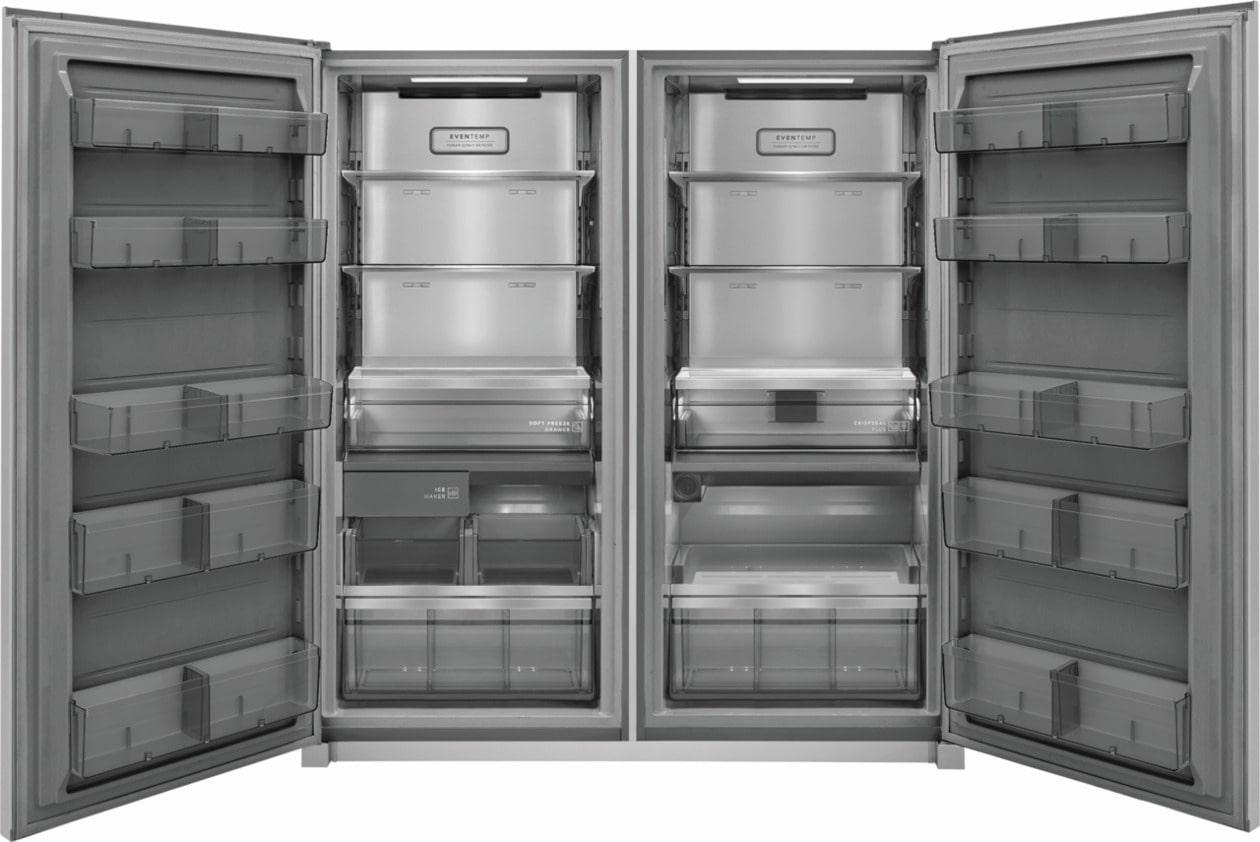 FRIGIDAIRE PRDF1922AF Frigidaire Professional 19 Cu. Ft. Single-door Freezer
