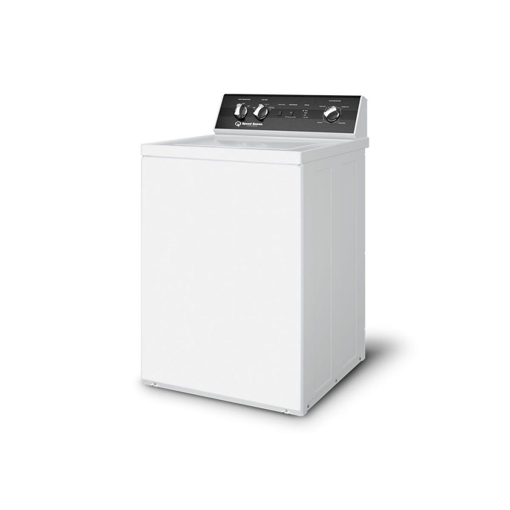 SPEED QUEEN TR3003WN Speed Queen White Top Load Washer: Tr3