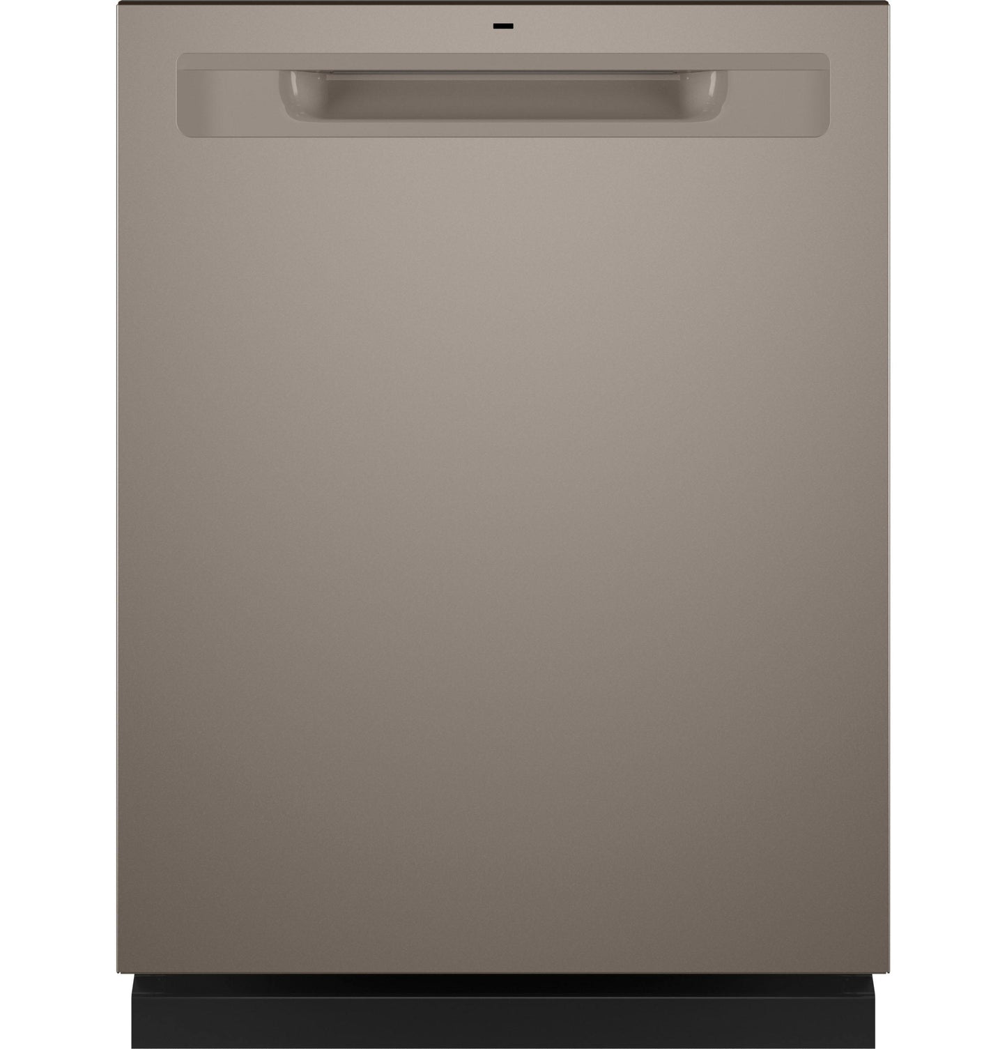 GE APPLIANCES GDP630PMRES Ge Top Control With Plastic Interior Dishwasher With Sanitize CY...