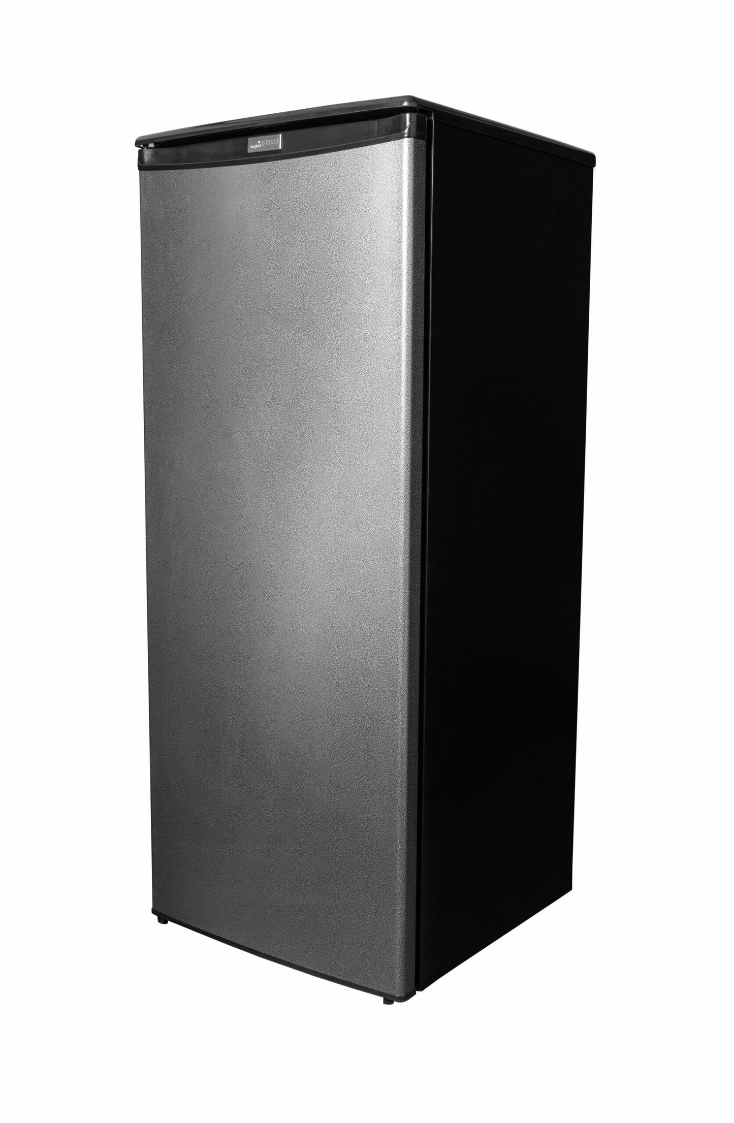 DANBY DUFM085A4TDD Danby Designer 8.5 Cu Ft Upright Freezer In Slate Black