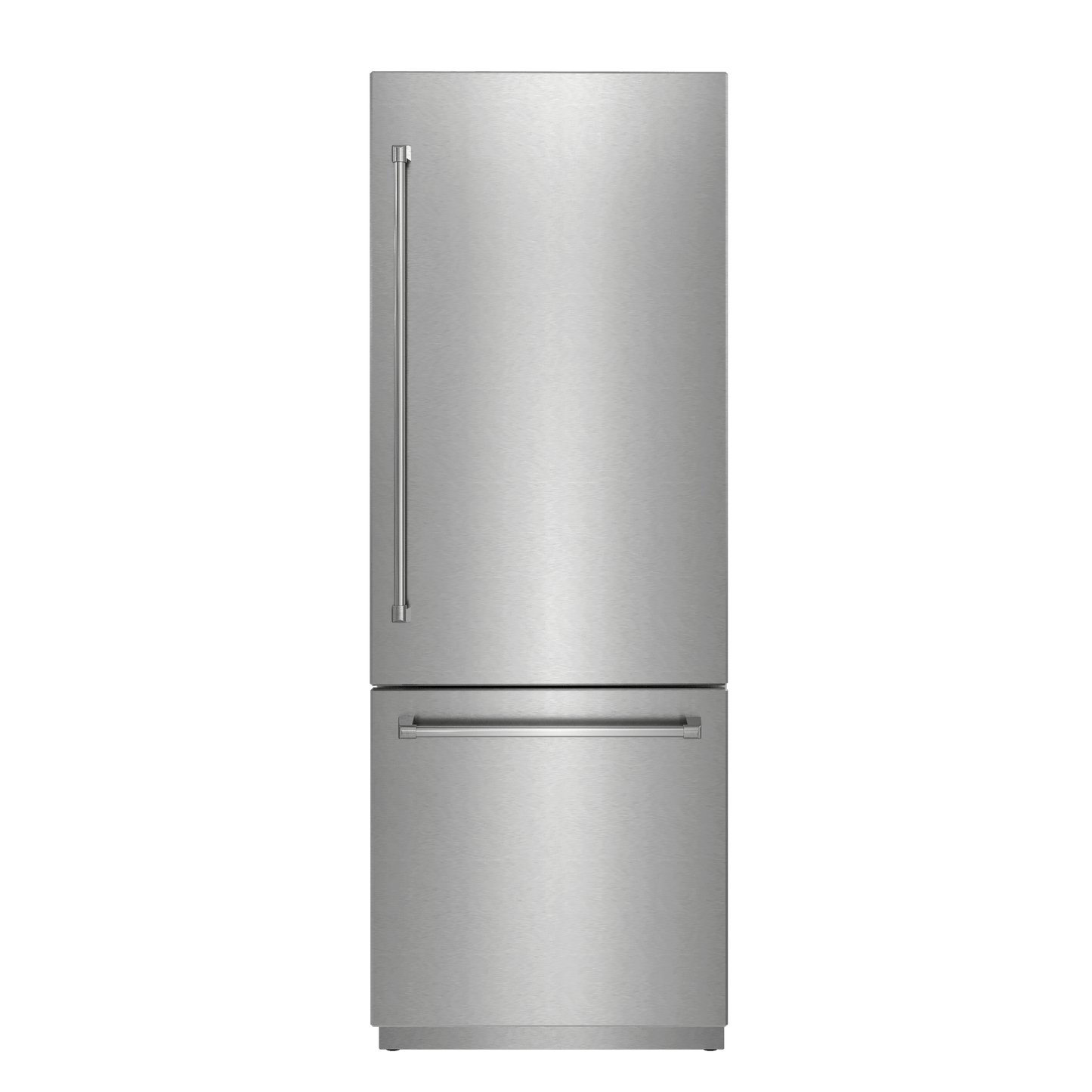 THOR KITCHEN XRF3016BBPSS Thor Kitchen 30-inch Built-in Panel-ready Bottom Mount REFRIGERATOR...