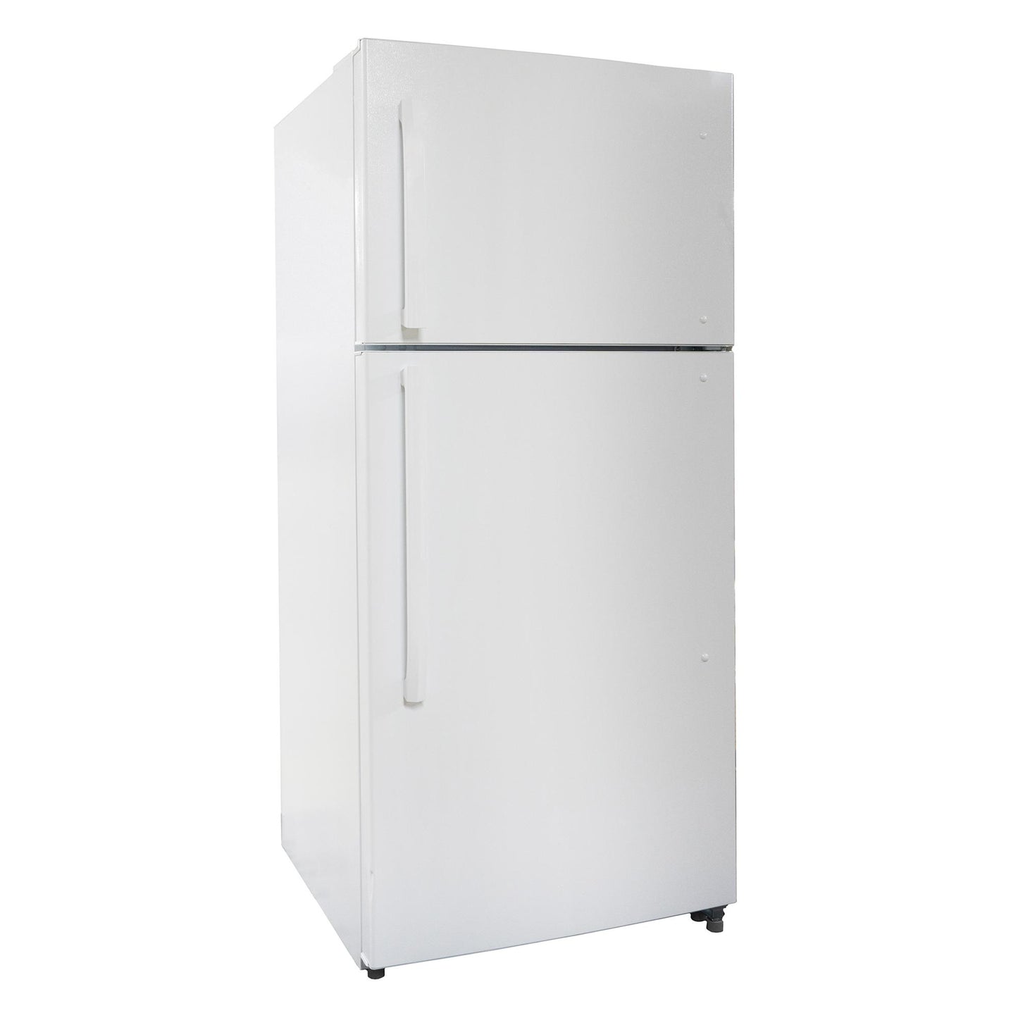 DANBY DFF180E1WDB Danby 18 Cu. Ft. Apartment Size Refrigerator