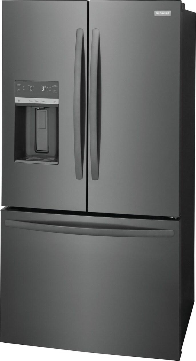 FRIGIDAIRE FRFS2823AD Frigidaire 27.8 Cu. Ft. French Door Refrigerator