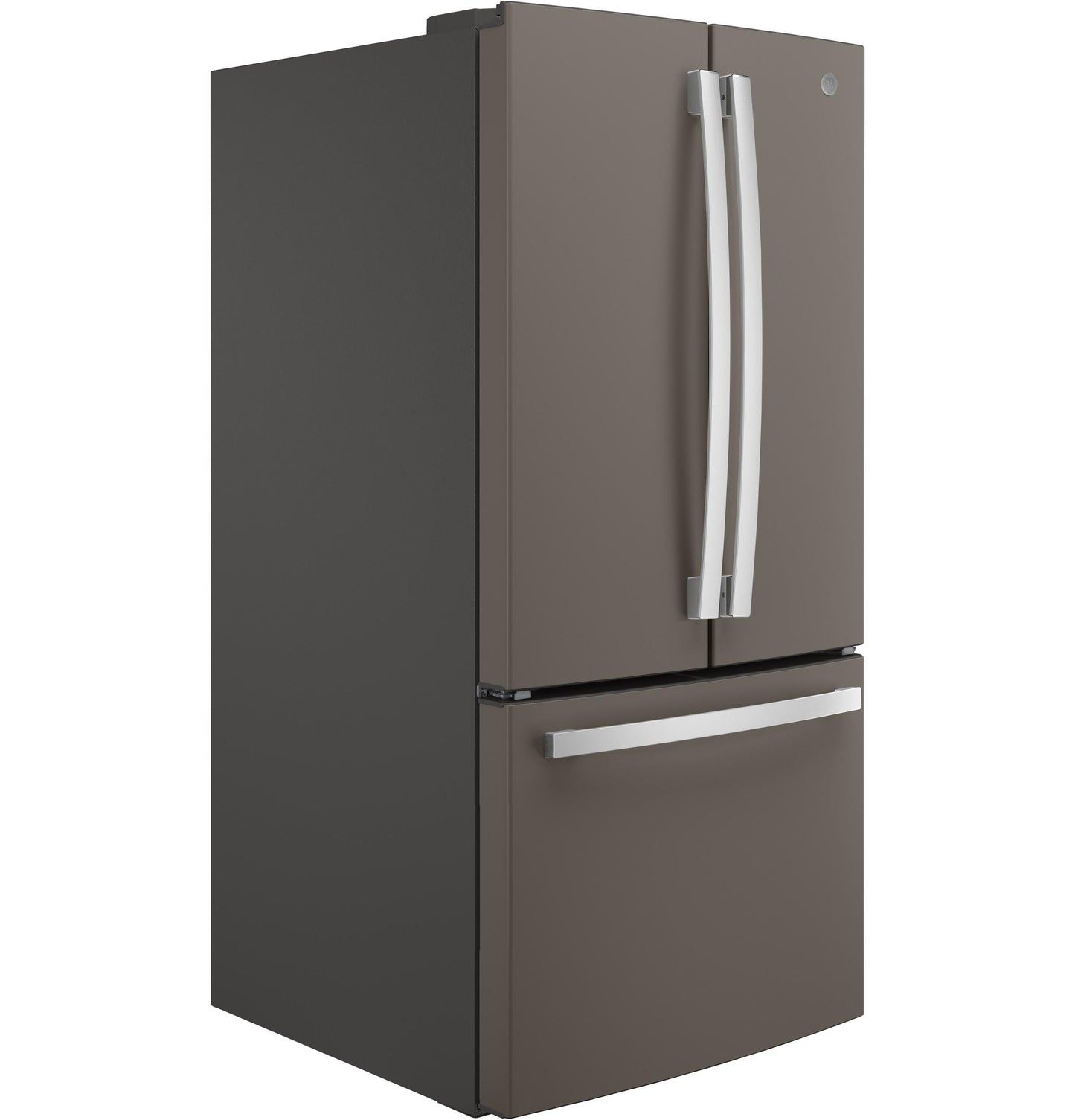 GE APPLIANCES GNE25JMKES Ge Series Energy Star 24.8 Cu. Ft. French-door Refrigerator