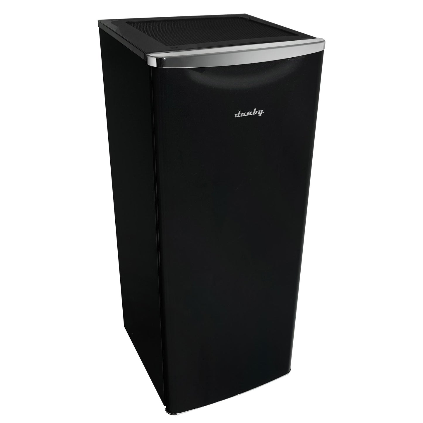 DANBY DAR110A3MDB Danby 11 CU.FT. Contemporary Classic Apartment Size Refrigerator