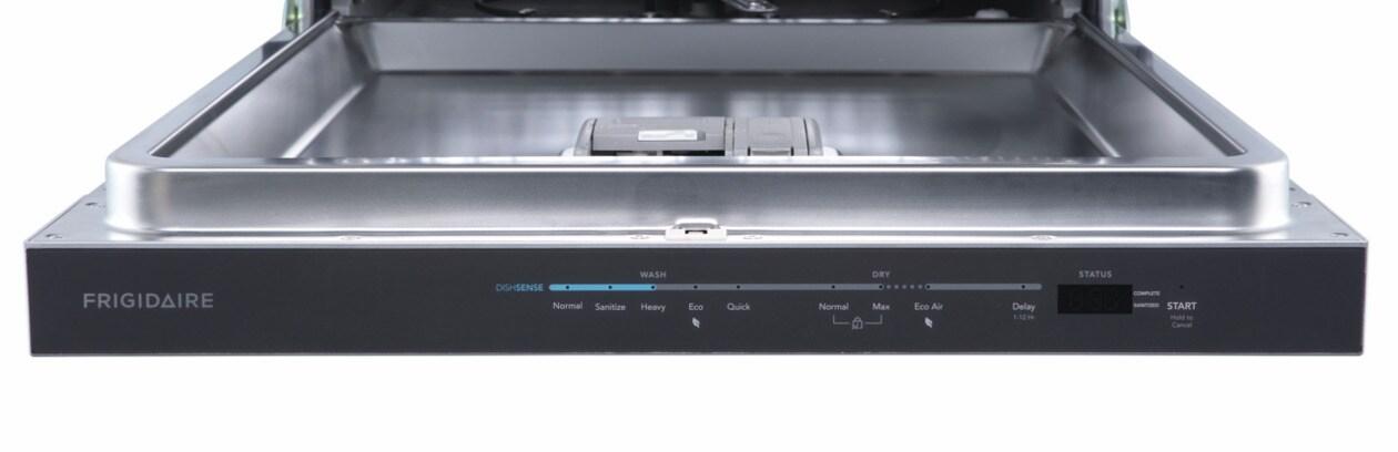FRIGIDAIRE FDHP4336AS Frigidaire 24"" Dishwasher