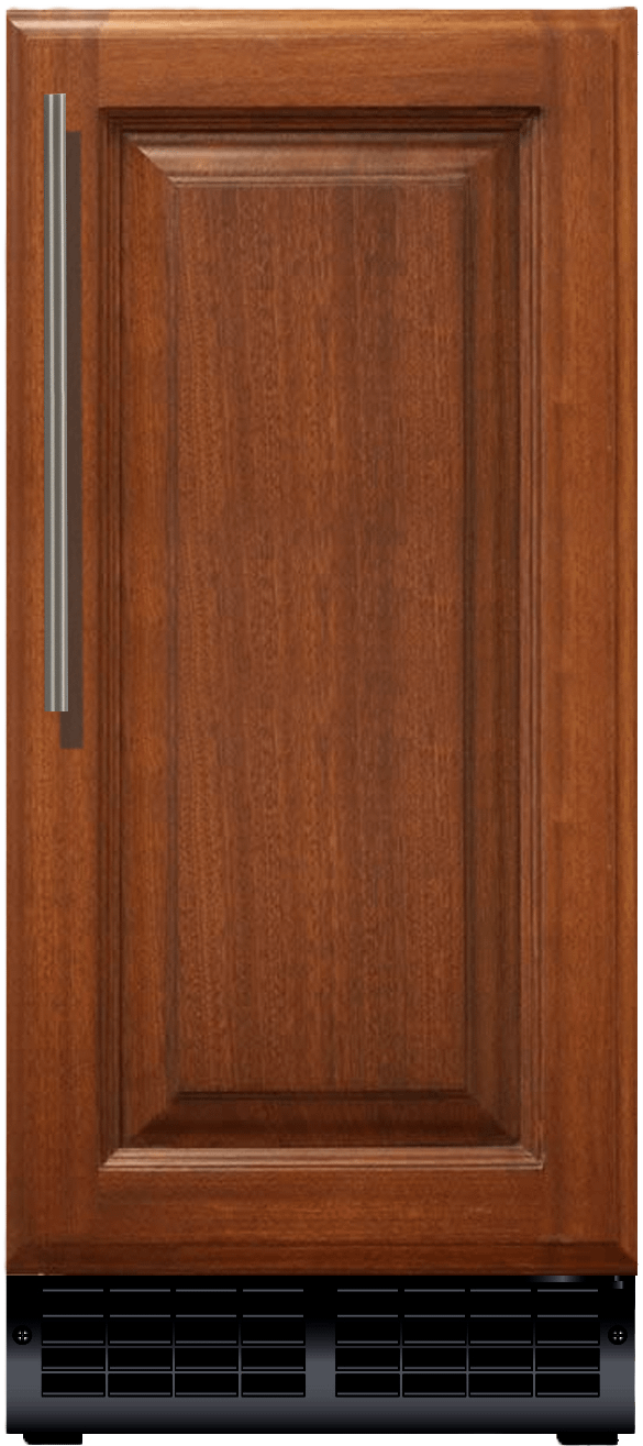 XO APPLIANCE XOUIM1585NOP XO Appliance 15 In Nugget Ice Maker Panel Ready W Pump