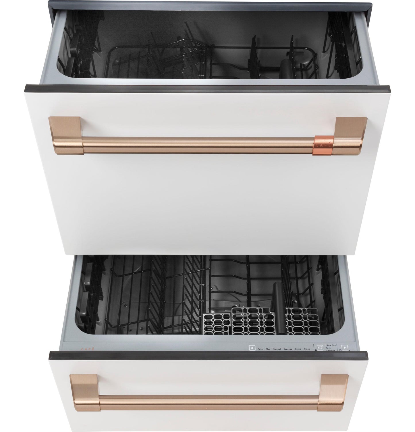 CAFE CDD420P4TW2 Cafe Cafe Dishwasher Drawer