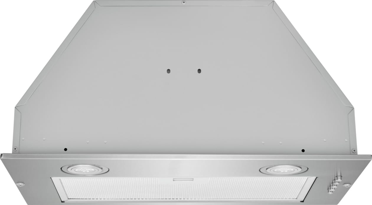 FRIGIDAIRE UCVH2001AS Frigidaire 20-1/2"" Insert Range Hood