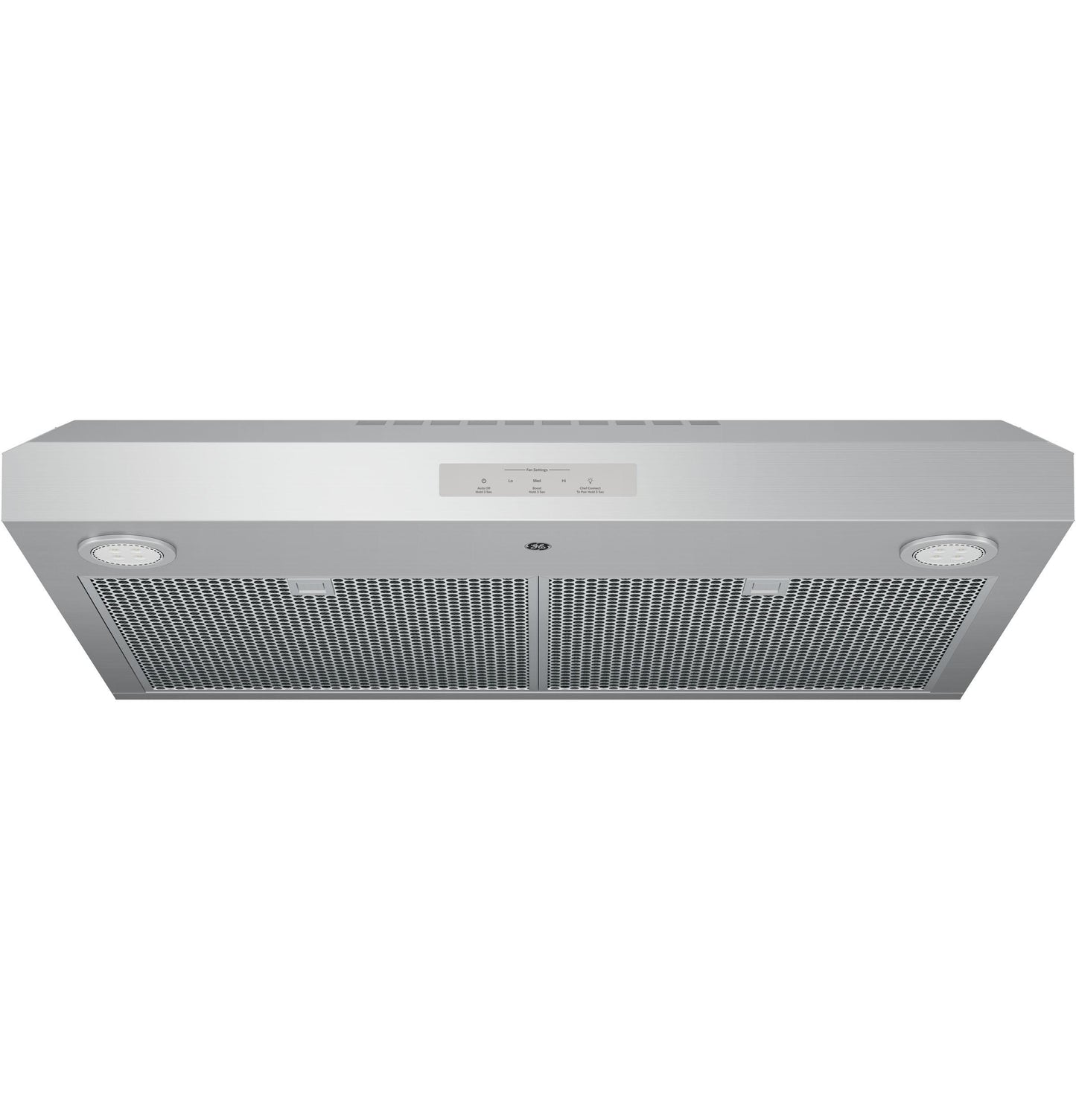 GE APPLIANCES PVX7300SJSS GE Profile Series 30"" Under the Cabinet Hood