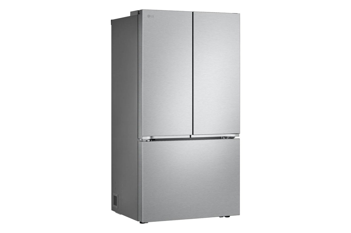 LG LRFLS3216S LG 32 Cu. Ft. Smart Standard-depth Max French Door Refrigerator