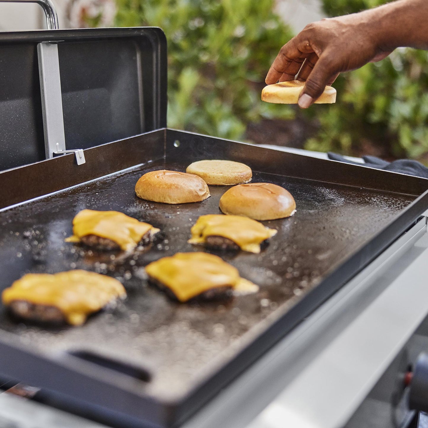 WEBER 43310201 Weber Griddle 28