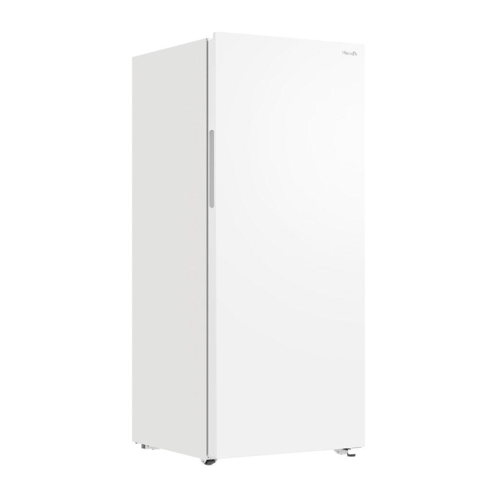DANBY WUF140W Danby Woods 14.1 Cu. Ft. Convertible Upright Freezer In White
