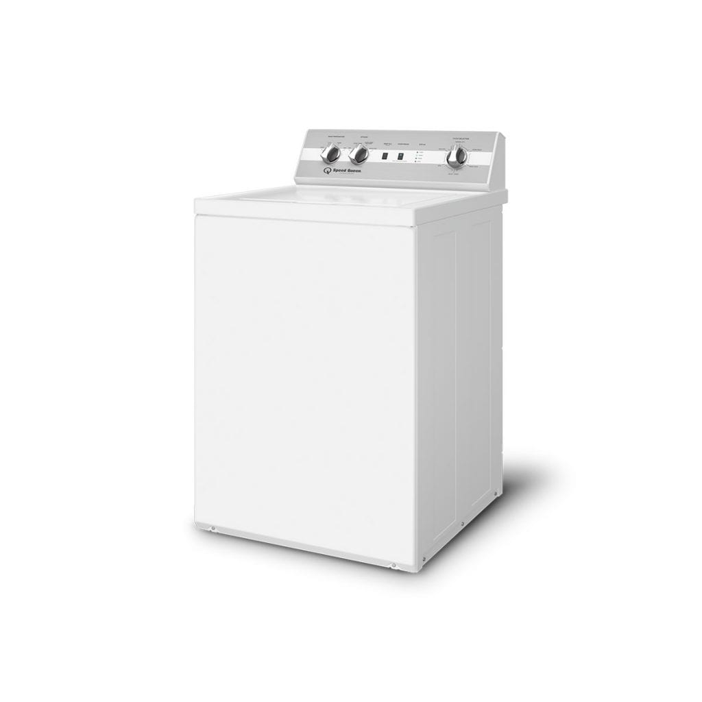 SPEED QUEEN TC5003WN Speed Queen White Top Load Washer: Tc5
