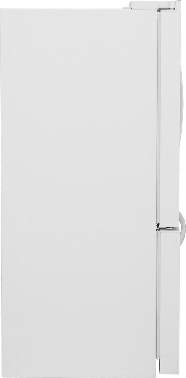 FRIGIDAIRE FRFS2823AW Frigidaire 27.8 Cu. Ft. French Door Refrigerator