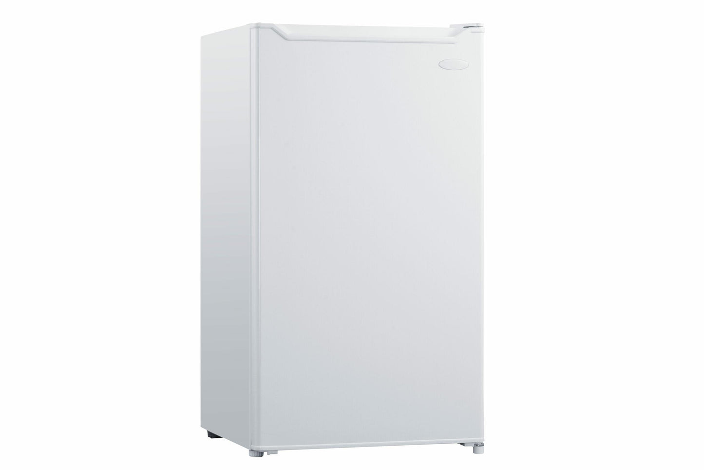 DANBY DCR033B2WM Danby Diplomat 3.3 Cu Ft White Compact Refrigerator