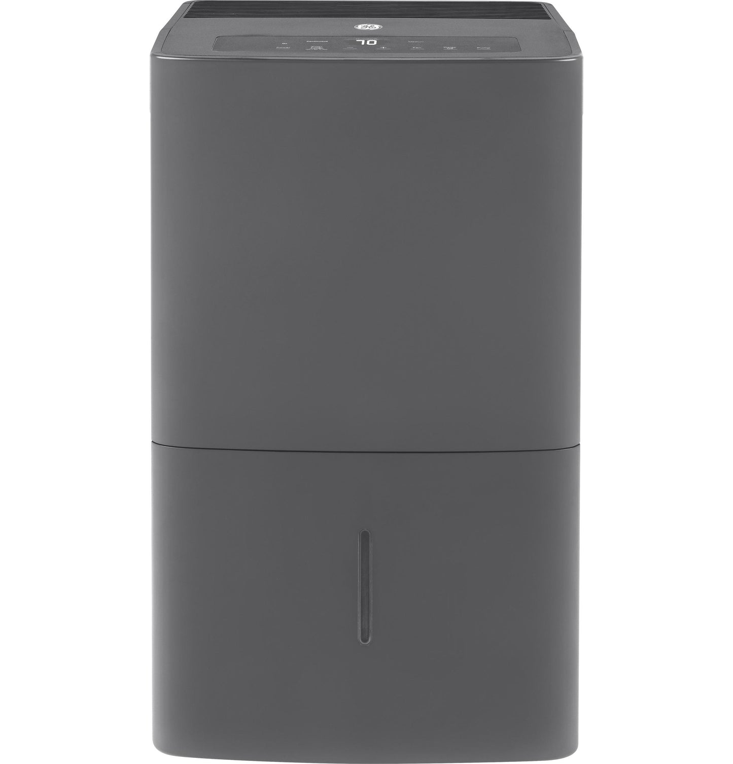 GE APPLIANCES APEW50LZ Ge 50 Pint Energy Star Portable Dehumidifier With Built-in PU...