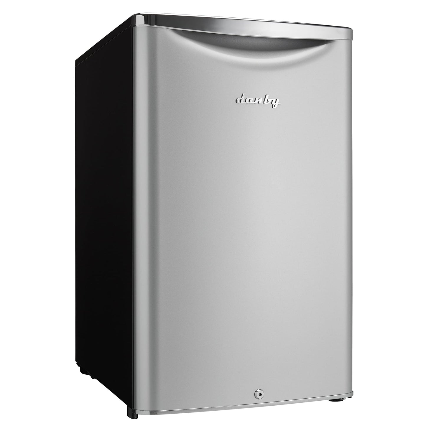 DANBY DAR044A6DDB Danby 4.4 CU.FT. Compact Refrigerator