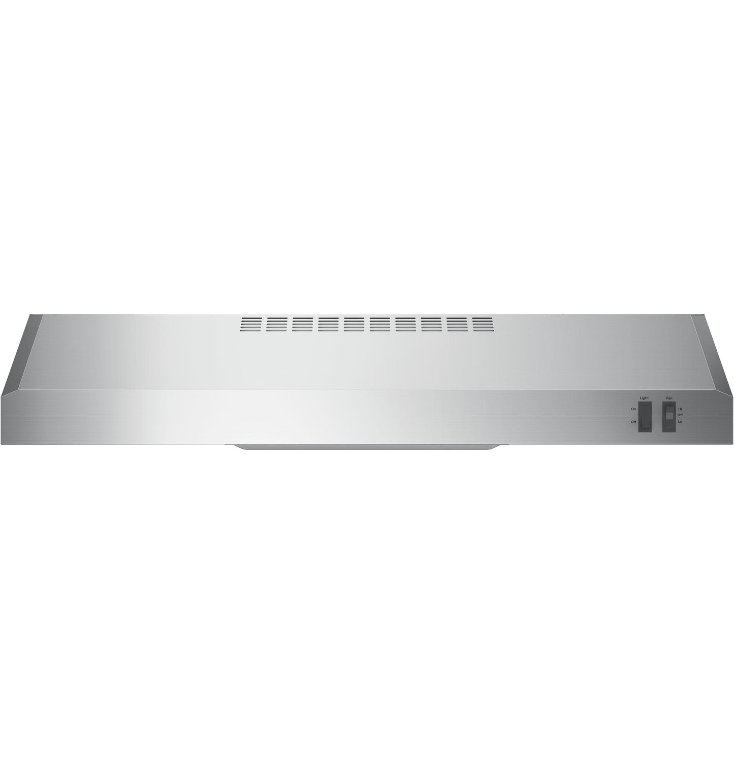 GE APPLIANCES JVX3300SJSS Ge Series 30"" Under the Cabinet Hood