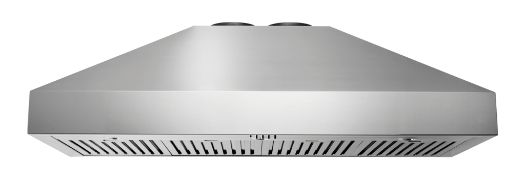 THOR KITCHEN TRH48P Thor Kitchen 48 Inch Professional Wall Mount Pyramid Range Hood
