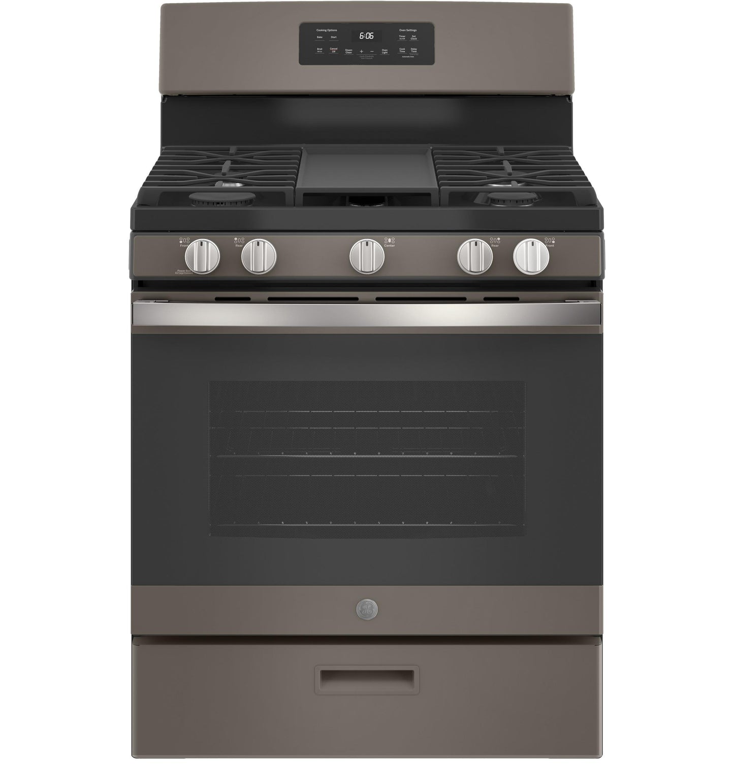 GE APPLIANCES JGBS66EEKES Ge 30"" Free-standing Gas Range