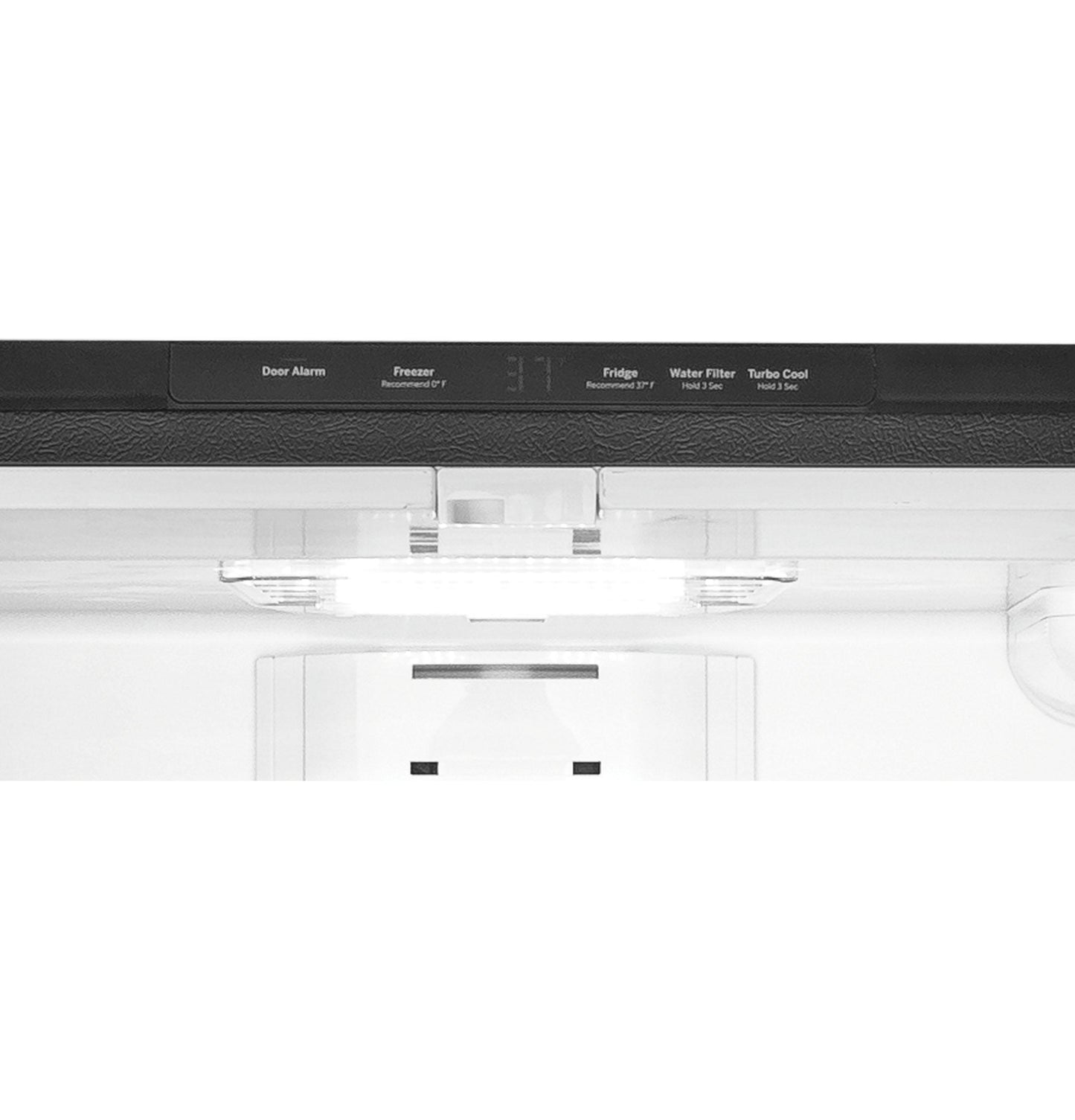 GE APPLIANCES GWE22JYMFS Ge Energy Star 21.9 Cu. Ft. Fingerprint Resistant COUNTER-DEP...