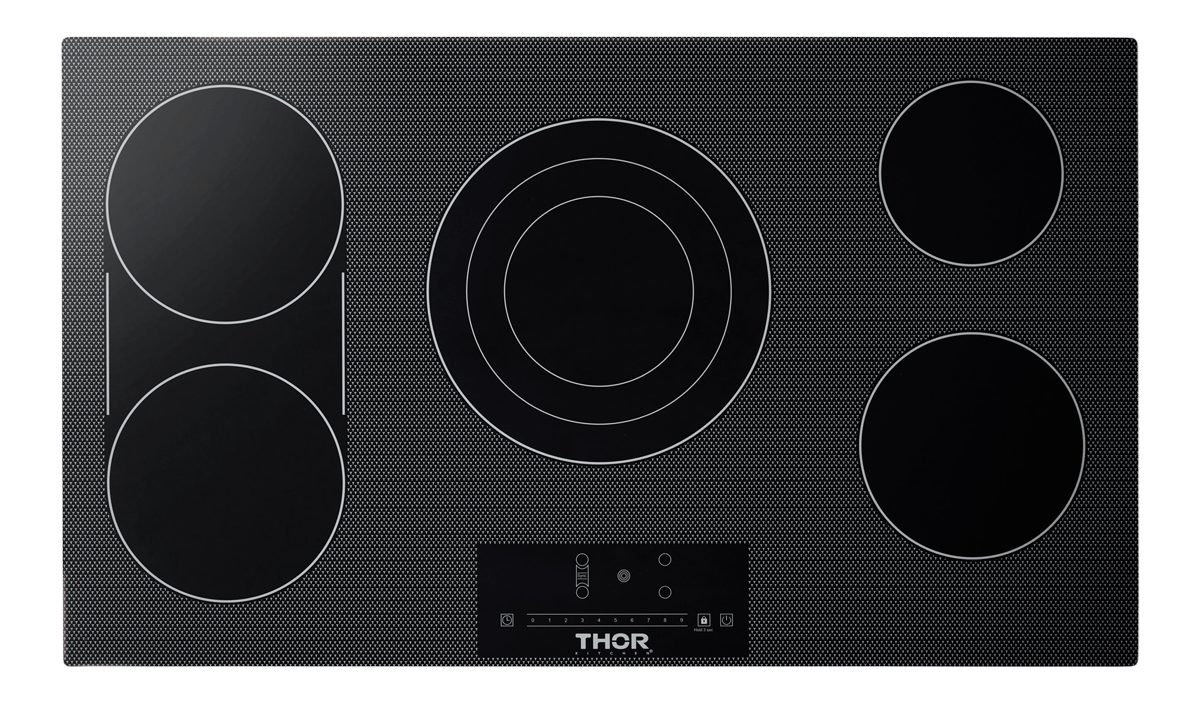 THOR KITCHEN TEC36 Thor Kitchen Join the Club