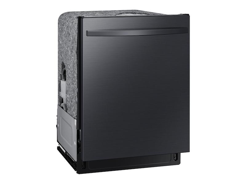 SAMSUNG DW80CG5451MT Autorelease Smart 46dba Dishwasher With Stormwash In FINGERPRIN...