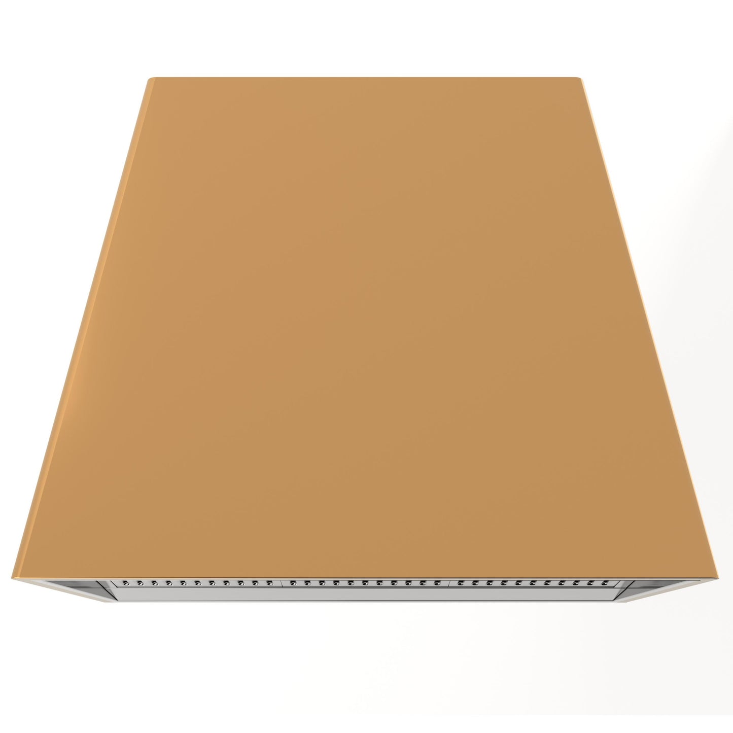 XO APPLIANCE XOVD136SG XO Appliance XO 36in Designer Hood Satin Gold