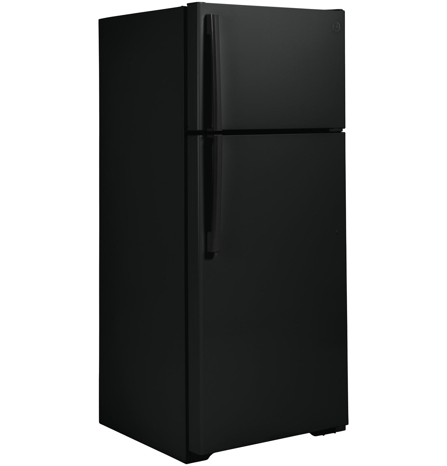 GE APPLIANCES GTS18HGNRBB Ge 17.5 Cu. Ft. Top-freezer Refrigerator