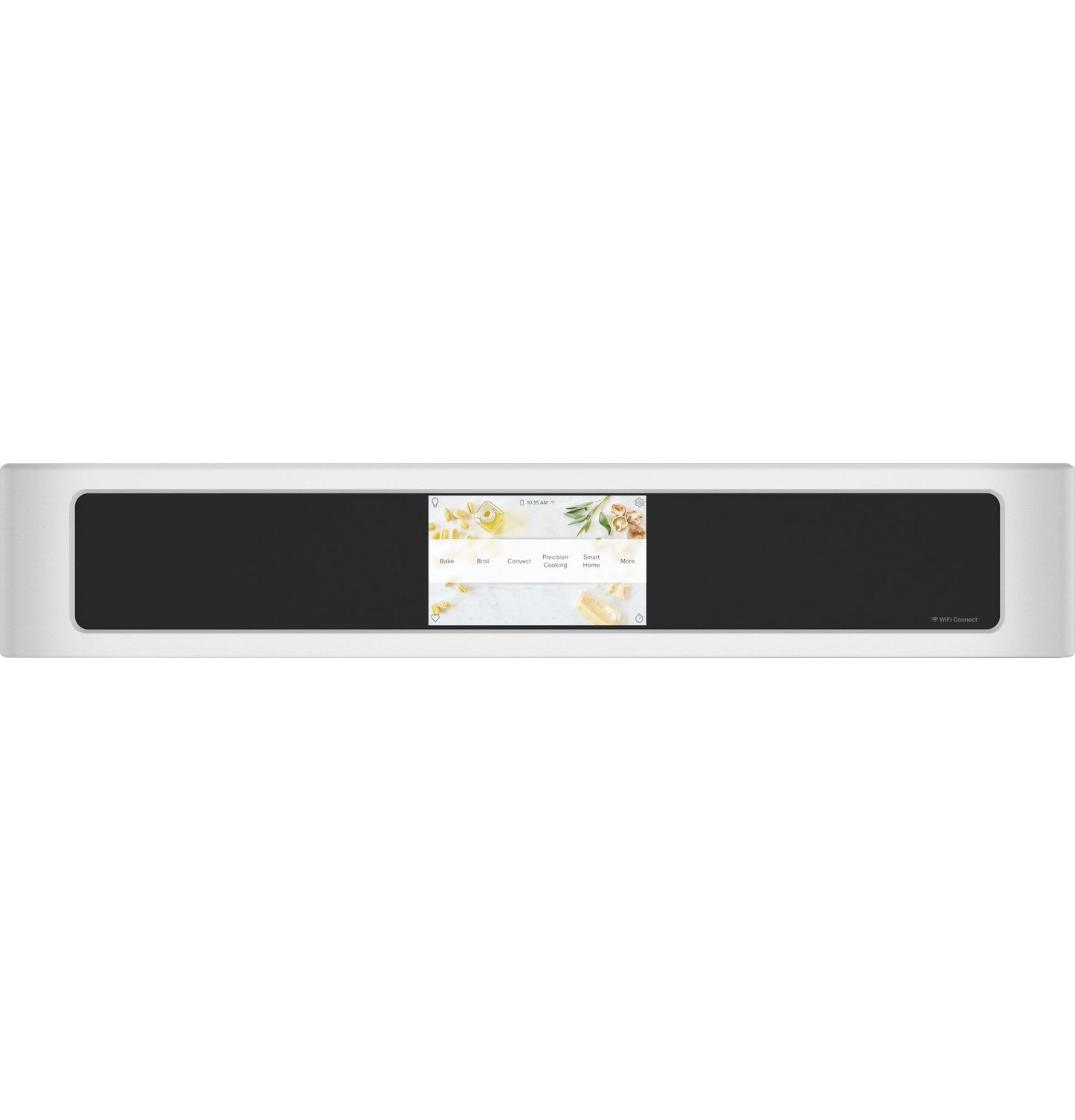 CAFE CTS90DP4NW2 Cafe Professional Series 30"" Smart Built-in Convection SINGLE...