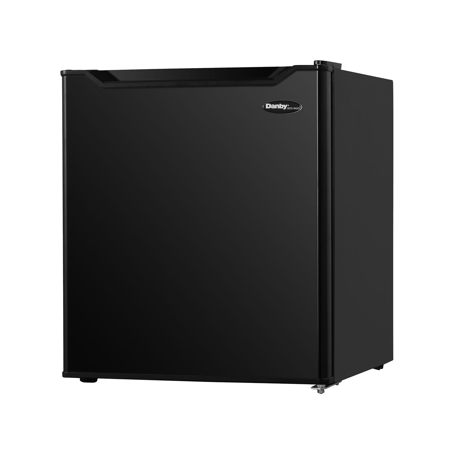 DANBY DAR016B1BM Danby 1.6 CU.FT. Compact Refrigerator