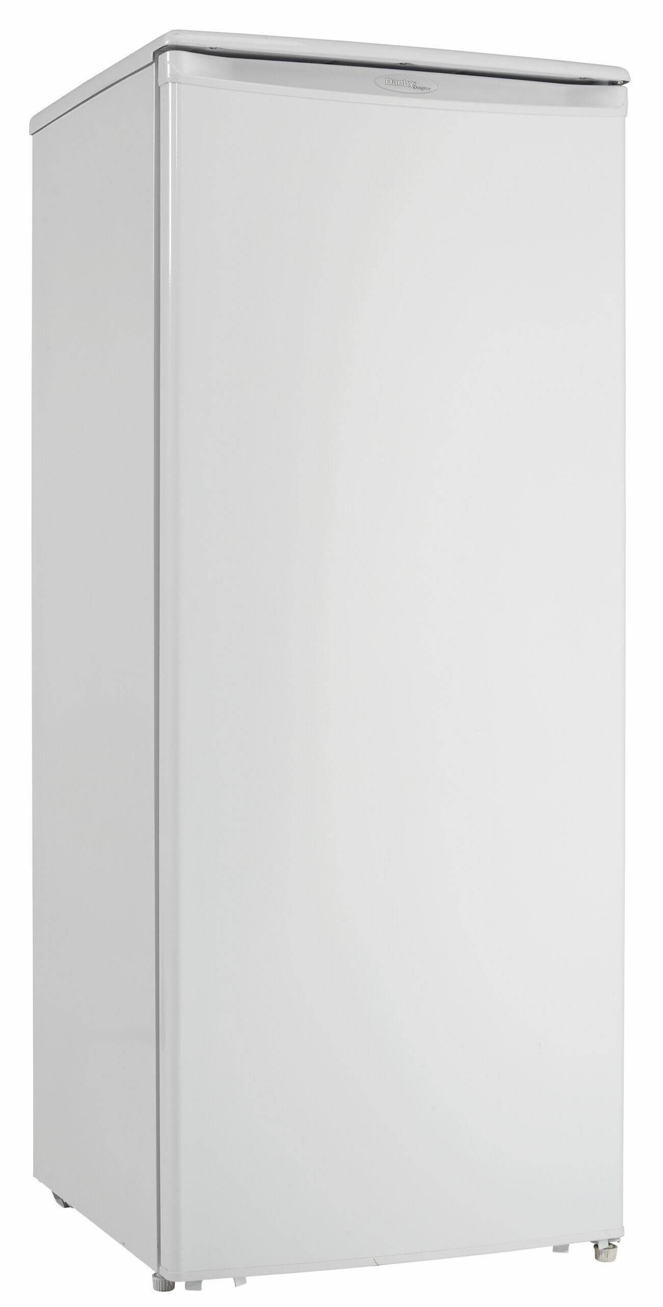 DANBY DUFM101A2WDD Danby Designer 10.1 Cu. Ft. Freezer