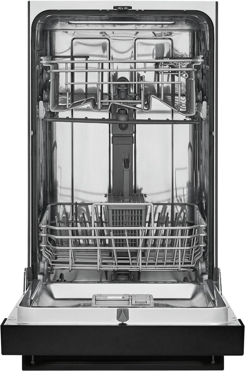 FRIGIDAIRE FFBD1831UB Frigidaire 18'' Built-in Dishwasher