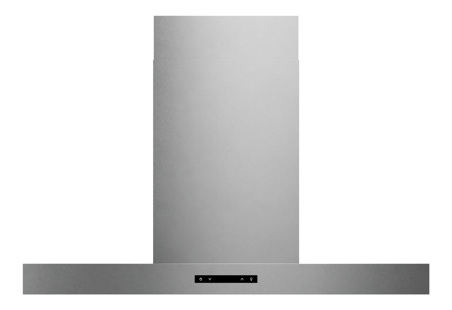 THOR KITCHEN ARH36T 36 Inch Contemporary Wall Mount T-shape Range Hood, Convertible, UP...