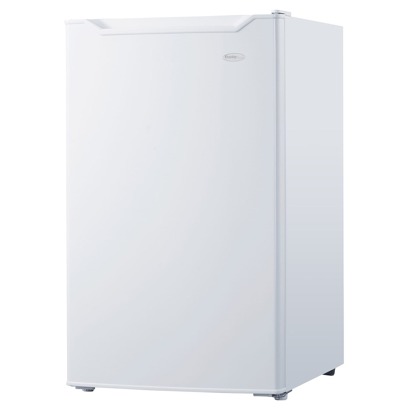DANBY DCR044B1WM Danby Diplomat 4.4 Cu. Ft. Compact Refrigerator