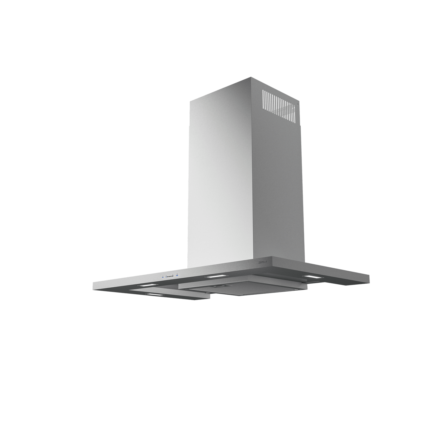 ZEPHYR ZMOM90BS Zephyr 36"" Modena Wall