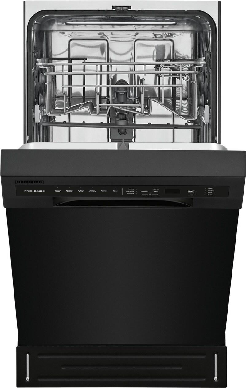 FRIGIDAIRE FFBD1831UB Frigidaire 18'' Built-in Dishwasher