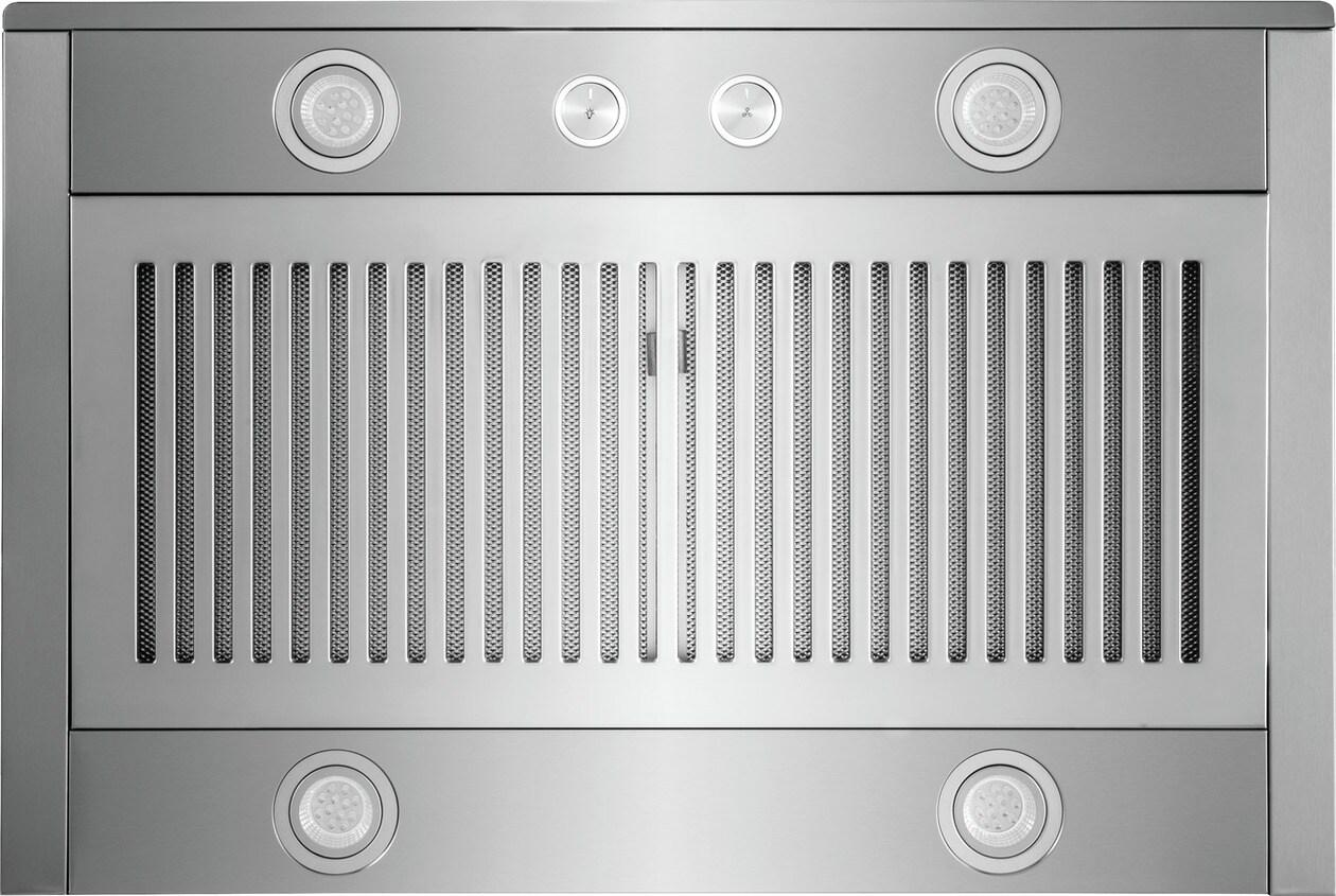FRIGIDAIRE FHWC3050RS Frigidaire Professional 30'' Under Cabinet Range Hood