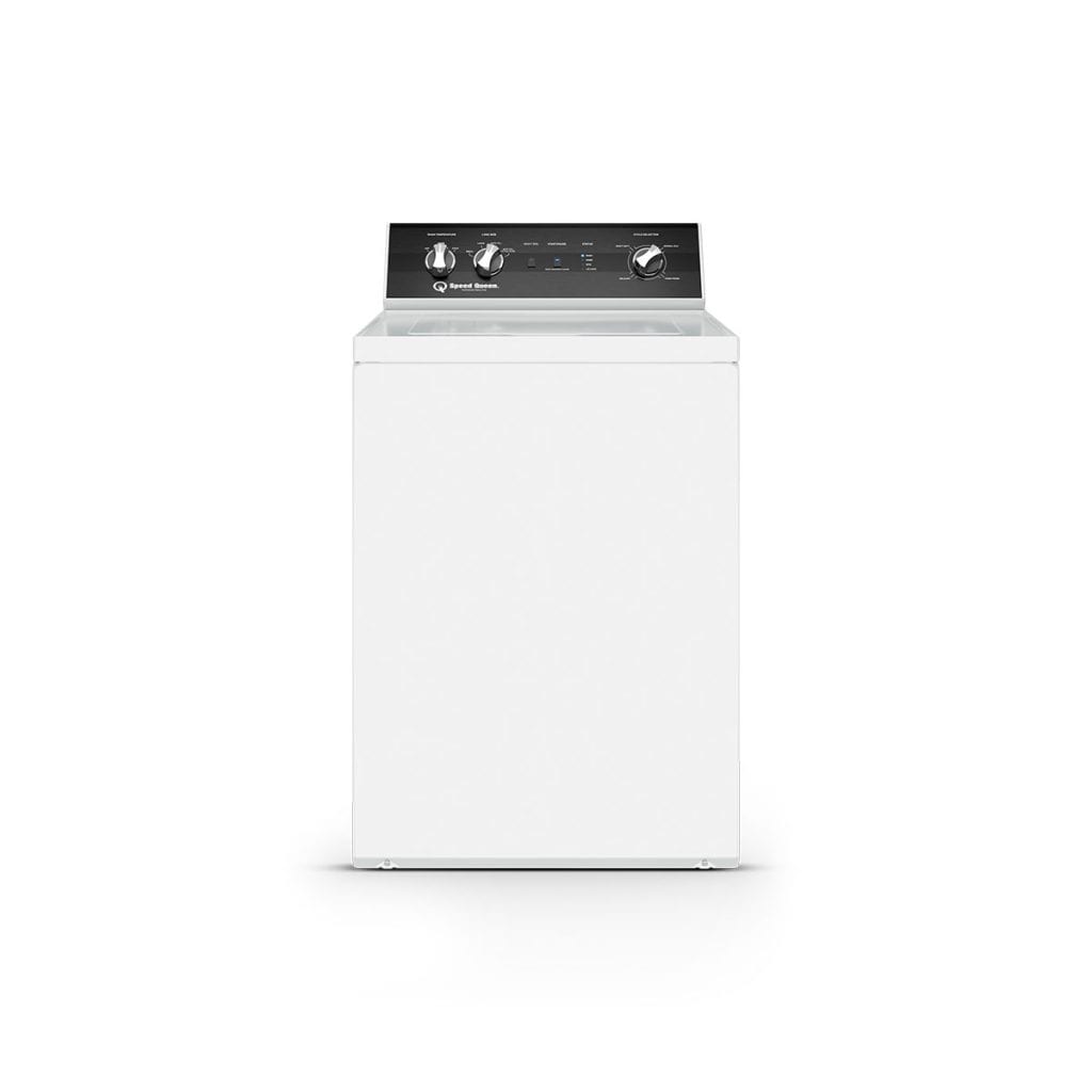 SPEED QUEEN TR3003WN Speed Queen White Top Load Washer: Tr3