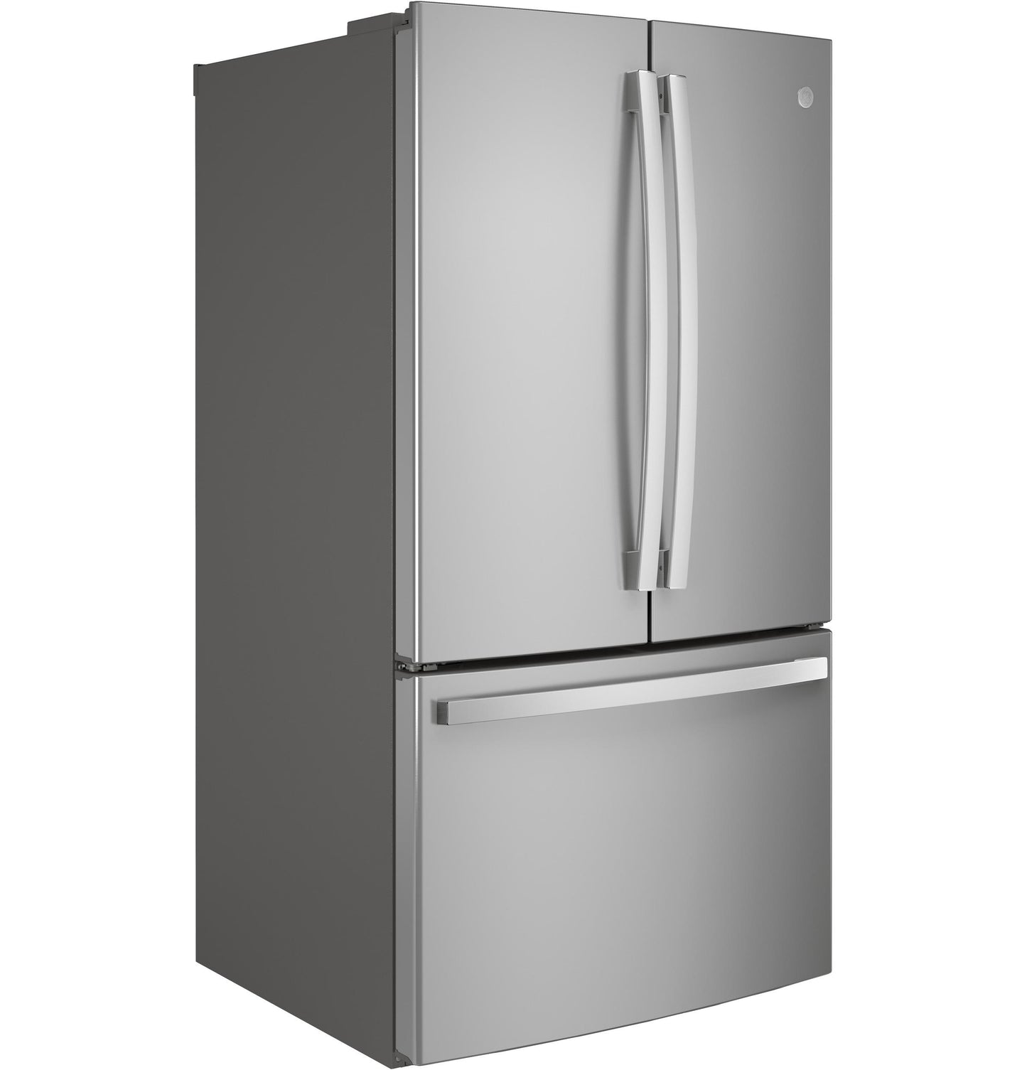 GE APPLIANCES GNE29GYNFS Ge Energy Star 28.7 Cu. Ft. French-door Refrigerator