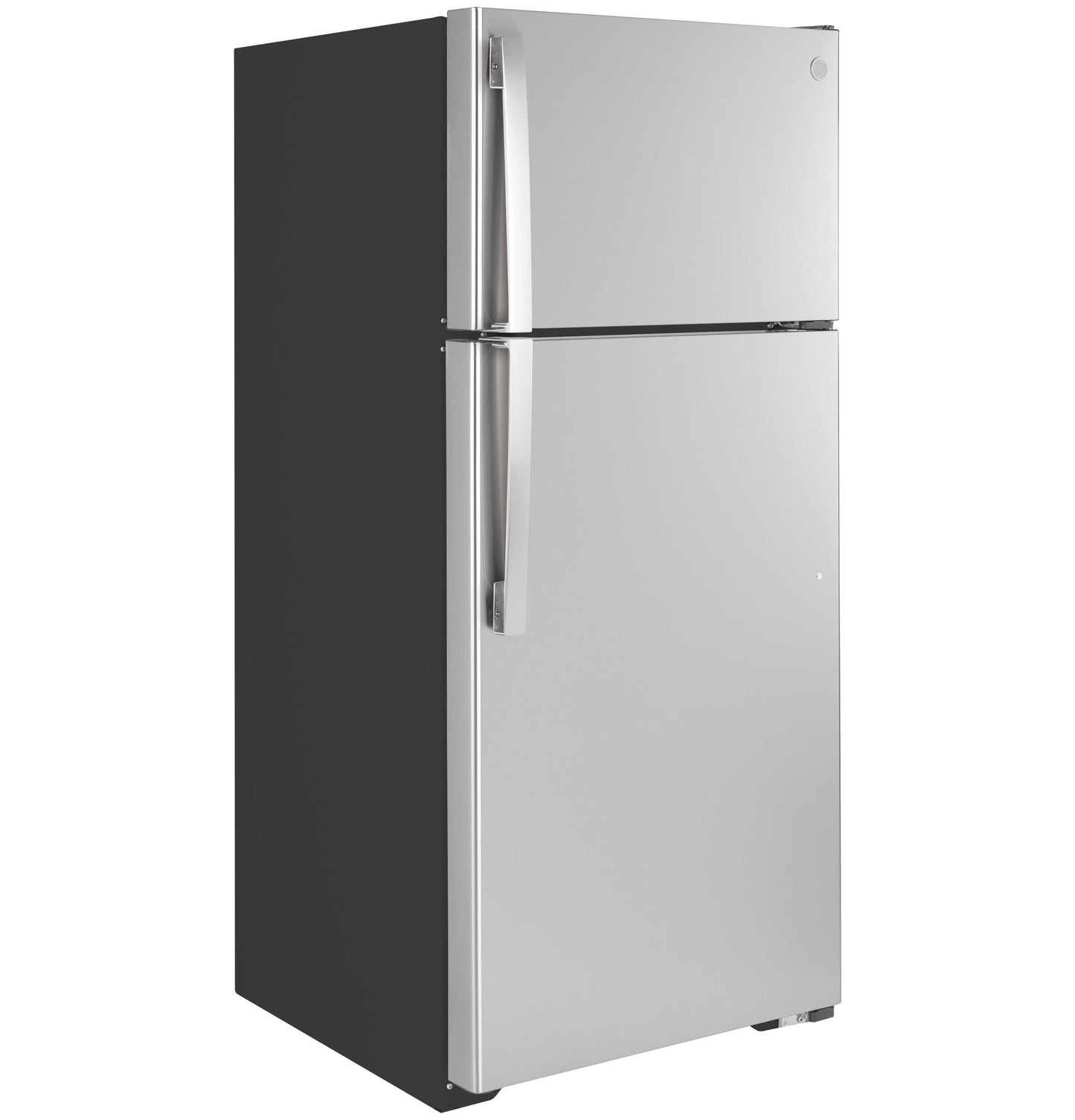 GE APPLIANCES GTS17GSNRSS Ge 16.6 Cu. Ft. Top-freezer Refrigerator