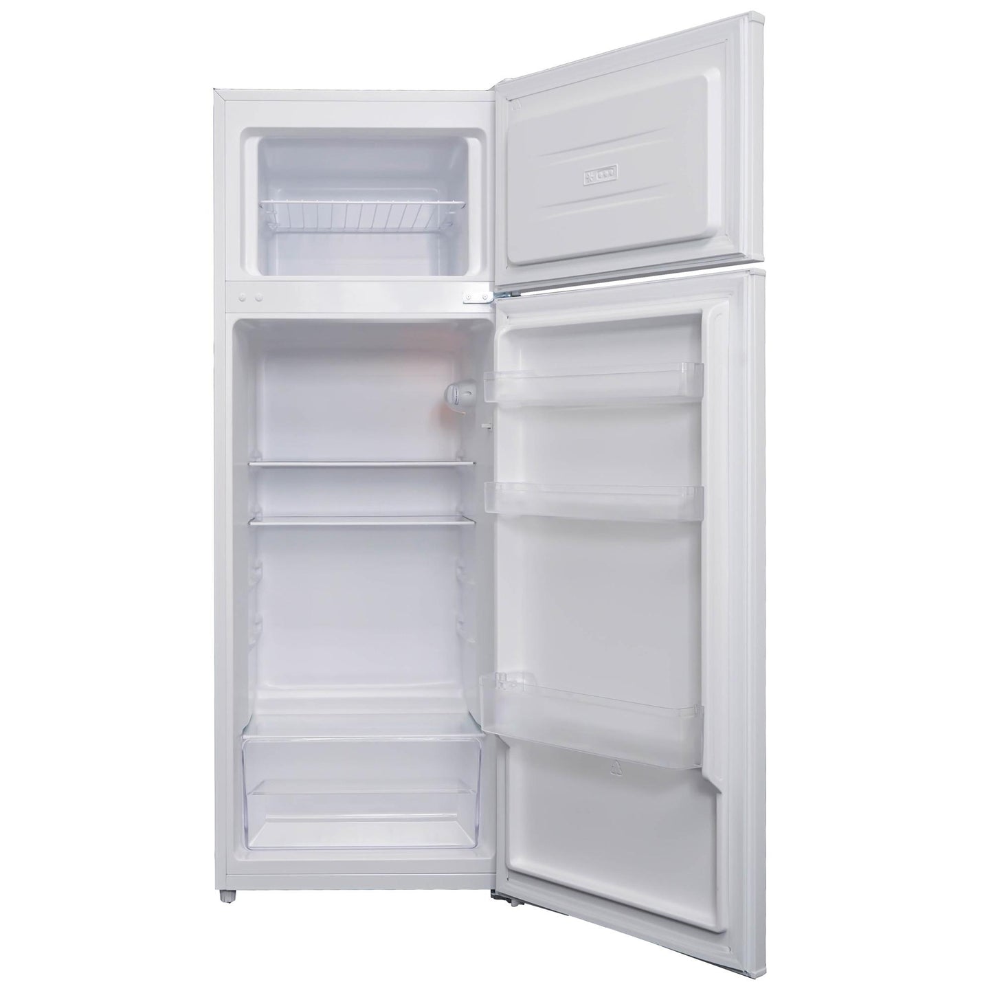 DANBY DPF074B2WDB6 Danby 7.4 Cu Ft Top Mount Refrigerator