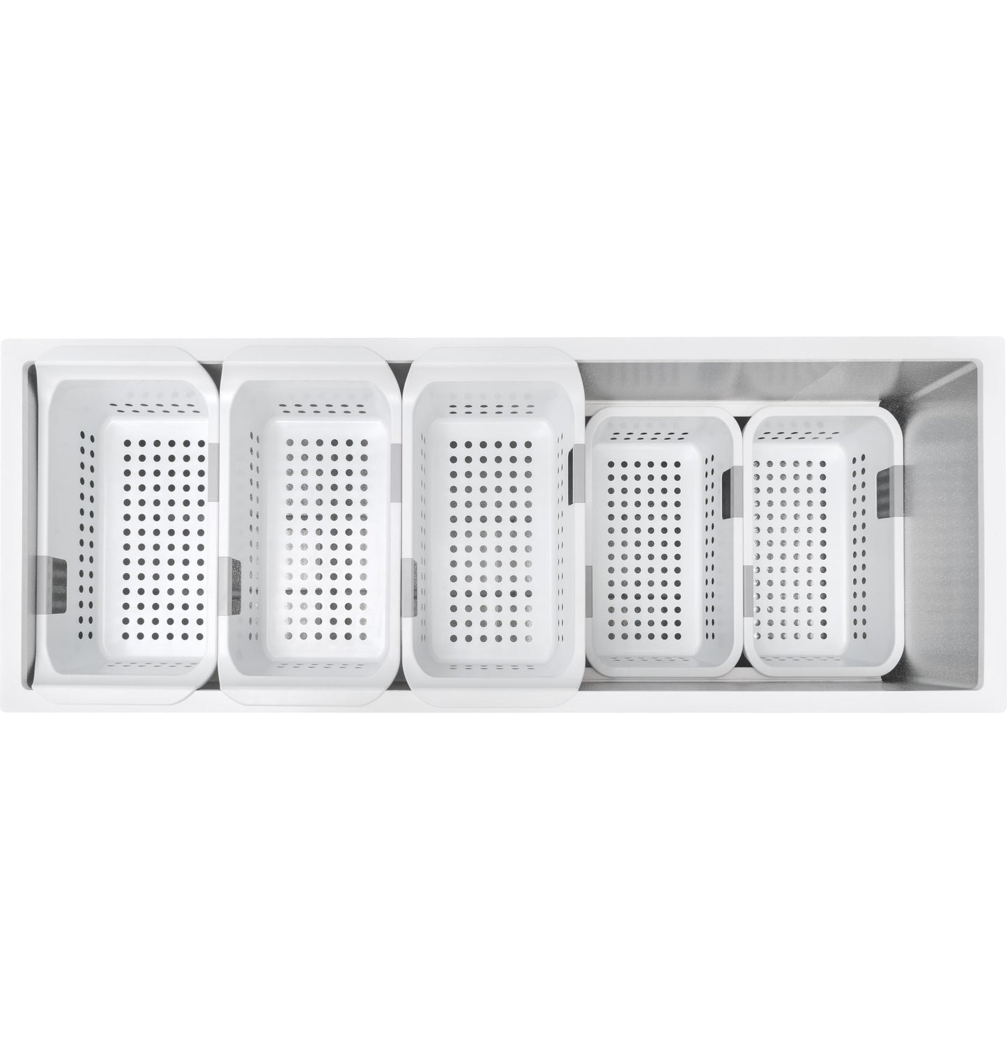 GE APPLIANCES FCM22DLWW Ge 21.7 Cu. Ft. Manual Defrost Chest Freezer