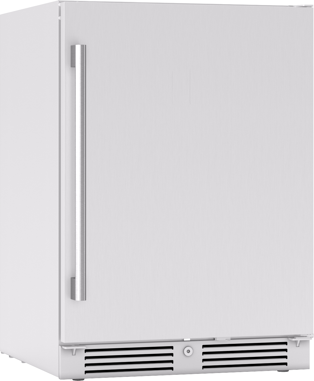 ZEPHYR PRB24C01ASOD Zephyr 24"" Outdoor Single Zone Beverage Cooler