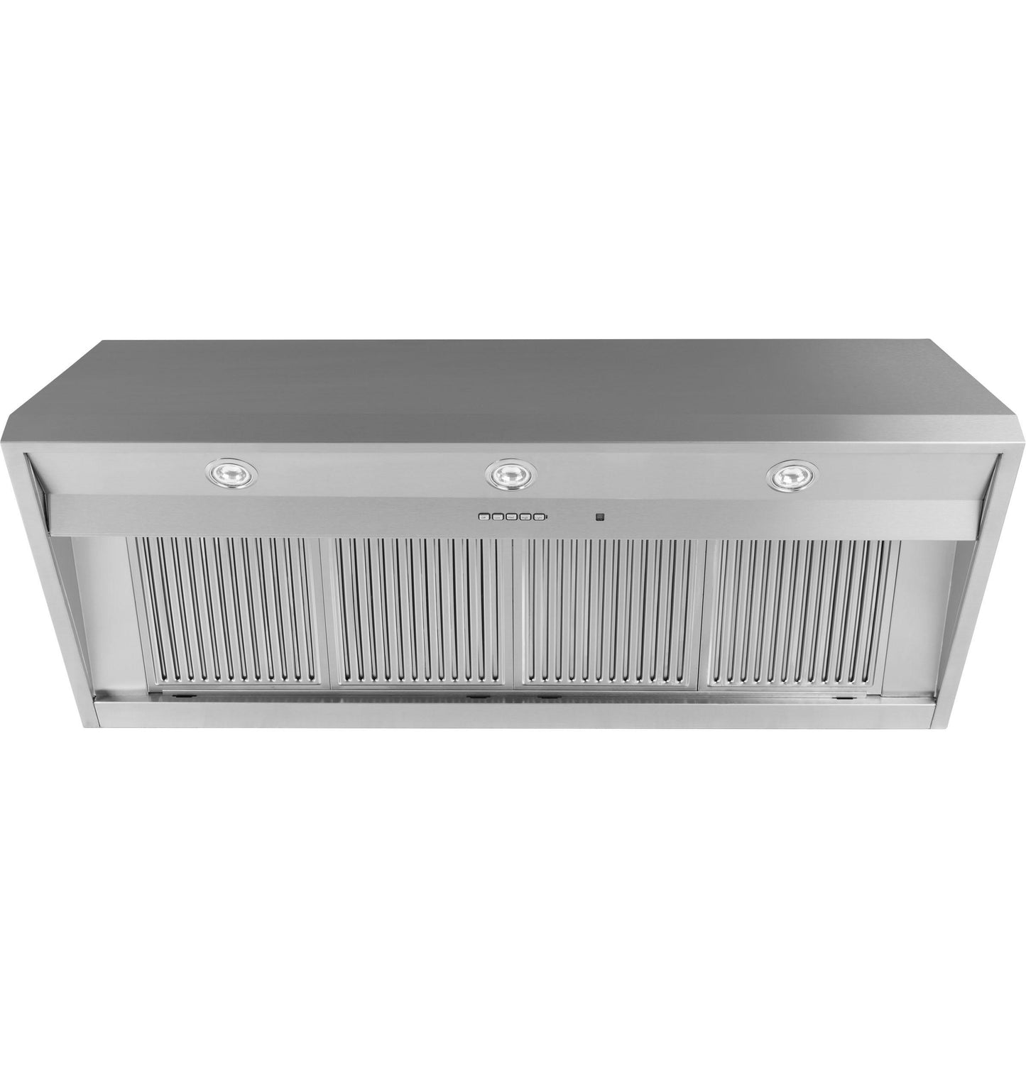 GE APPLIANCES UVW9484SPSS GE Appliances 48"" Professional Hood