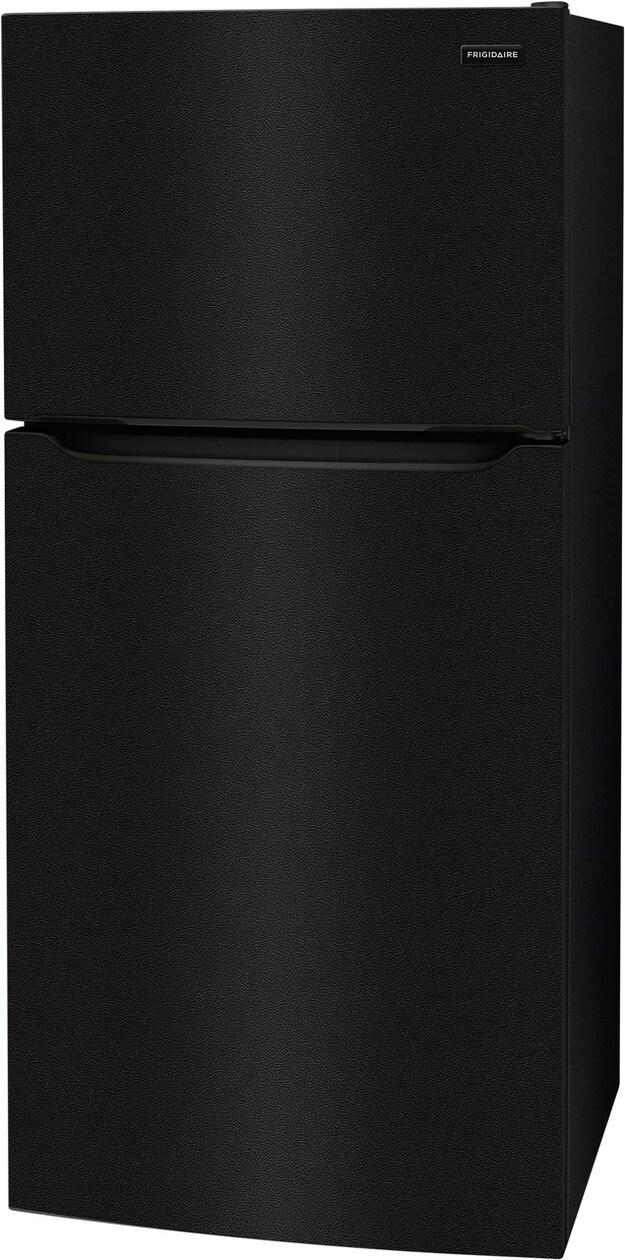 FRIGIDAIRE FFTR1814WB Frigidaire 18.3 Cu. Ft. Top Freezer Refrigerator