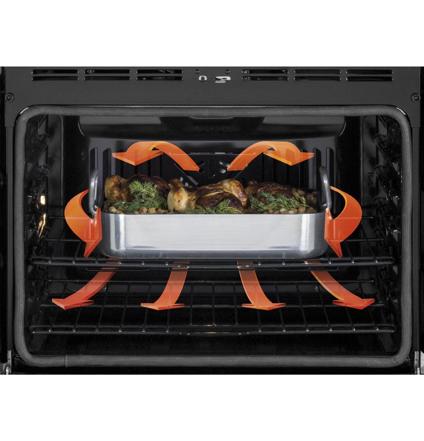 GE APPLIANCES PT7800SHSS GE Profile Series 30"" Built-in Combination Convection MICROWAVE/CON...