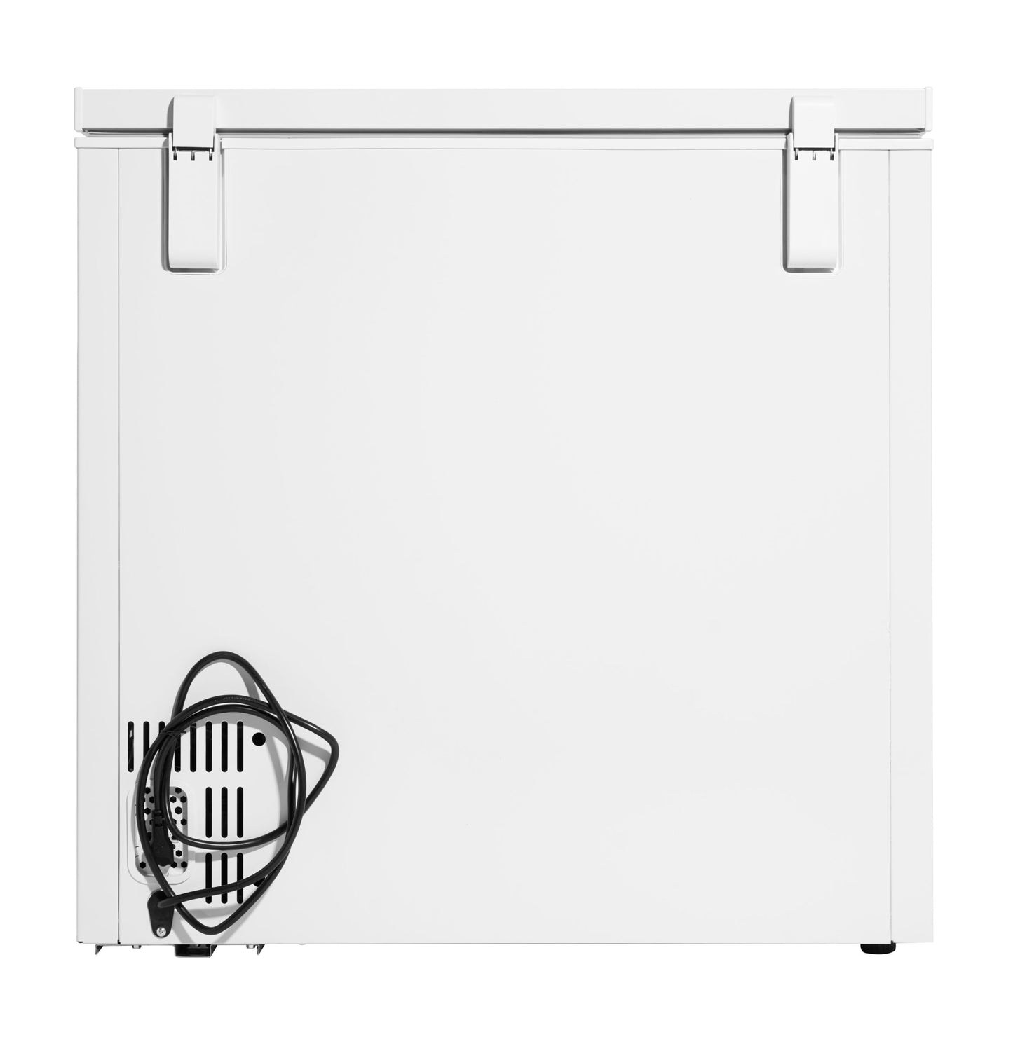 DANBY DCF070A5WDB Danby 7.0 CU.FT Square Model Chest Freezer